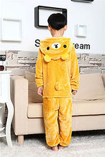 Load image into Gallery viewer, Children Unicorn Pajamas