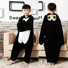 Load image into Gallery viewer, Children Unicorn Pajamas