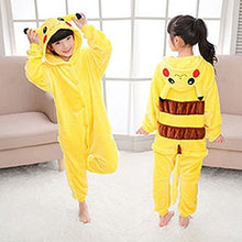 Load image into Gallery viewer, Children Unicorn Pajamas