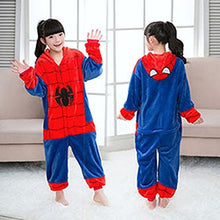 Load image into Gallery viewer, Children Unicorn Pajamas