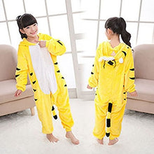 Load image into Gallery viewer, Children Unicorn Pajamas
