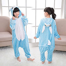 Load image into Gallery viewer, Children Unicorn Pajamas