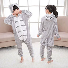 Load image into Gallery viewer, Children Unicorn Pajamas