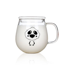 Load image into Gallery viewer, Panda Cup High Quality