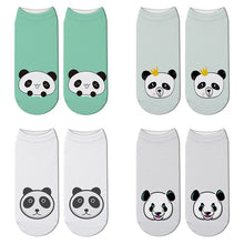 Load image into Gallery viewer, New Funny 3d Print Panda Socks