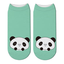 Load image into Gallery viewer, New Funny 3d Print Panda Socks