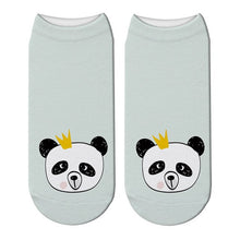 Load image into Gallery viewer, New Funny 3d Print Panda Socks