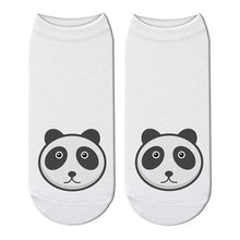 Load image into Gallery viewer, New Funny 3d Print Panda Socks