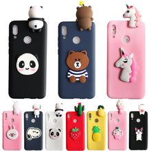 Load image into Gallery viewer, For Xiaomi Redmi case 3D Unicorn