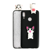 Load image into Gallery viewer, For Xiaomi Redmi case 3D Unicorn