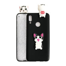 Load image into Gallery viewer, For Xiaomi Redmi case 3D Unicorn