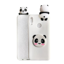 Load image into Gallery viewer, For Xiaomi Redmi case 3D Unicorn