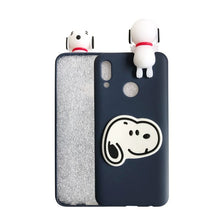 Load image into Gallery viewer, For Xiaomi Redmi case 3D Unicorn