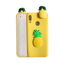 Load image into Gallery viewer, For Xiaomi Redmi case 3D Unicorn