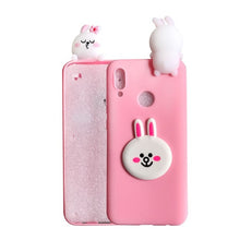 Load image into Gallery viewer, For Xiaomi Redmi case 3D Unicorn