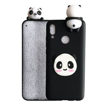 Load image into Gallery viewer, For Xiaomi Redmi case 3D Unicorn