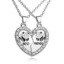 Load image into Gallery viewer, BEST FRIENDS Necklace