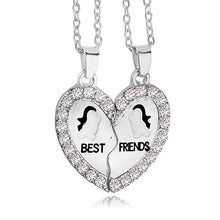 Load image into Gallery viewer, BEST FRIENDS Necklace