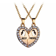 Load image into Gallery viewer, BEST FRIENDS Necklace