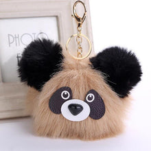 Load image into Gallery viewer, 1pcs 15cm Cute Cartoon Plush Panda
