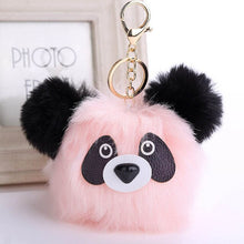Load image into Gallery viewer, 1pcs 15cm Cute Cartoon Plush Panda
