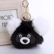 Load image into Gallery viewer, 1pcs 15cm Cute Cartoon Plush Panda