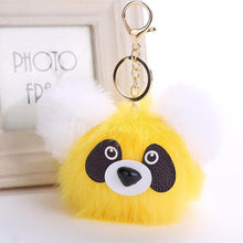 Load image into Gallery viewer, 1pcs 15cm Cute Cartoon Plush Panda