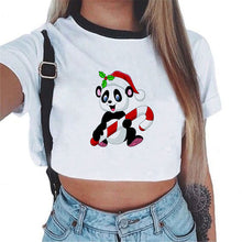 Load image into Gallery viewer, T Shirt Fashion Women