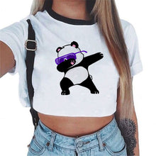 Load image into Gallery viewer, T Shirt Fashion Women