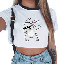 Load image into Gallery viewer, T Shirt Fashion Women