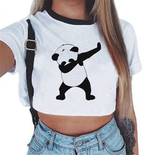 Load image into Gallery viewer, T Shirt Fashion Women