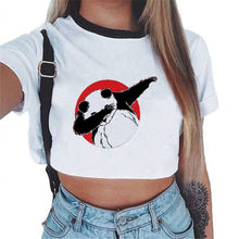 Load image into Gallery viewer, T Shirt Fashion Women