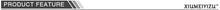Load image into Gallery viewer, AAA Cubic Zirconia Panda