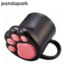 Load image into Gallery viewer, Panda Milk Mug