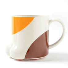 Load image into Gallery viewer, Panda Milk Mug
