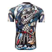 Load image into Gallery viewer, Cycling Jersey Shor