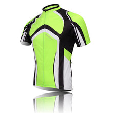 Load image into Gallery viewer, Cycling Jersey Shor