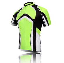 Load image into Gallery viewer, Cycling Jersey Shor
