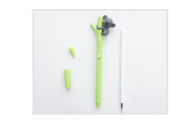 Load image into Gallery viewer, 5 pcs Cute panda gel pen