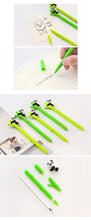Load image into Gallery viewer, 5 pcs Cute panda gel pen