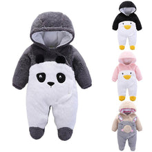 Load image into Gallery viewer, Romper Baby Clothing