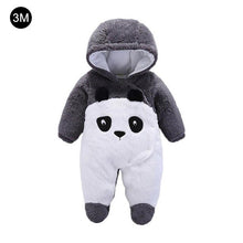 Load image into Gallery viewer, Romper Baby Clothing
