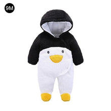 Load image into Gallery viewer, Romper Baby Clothing