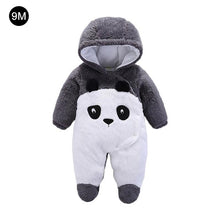Load image into Gallery viewer, Romper Baby Clothing
