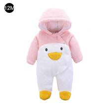 Load image into Gallery viewer, Romper Baby Clothing