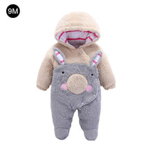 Load image into Gallery viewer, Romper Baby Clothing