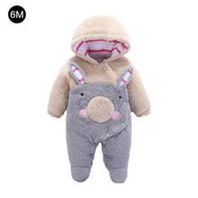 Load image into Gallery viewer, Romper Baby Clothing