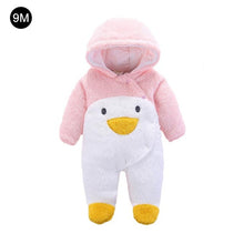 Load image into Gallery viewer, Romper Baby Clothing