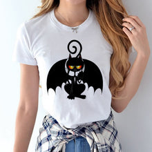 Load image into Gallery viewer, Women Panda T shirts