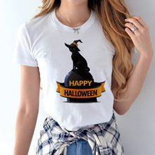 Load image into Gallery viewer, Women Panda T shirts